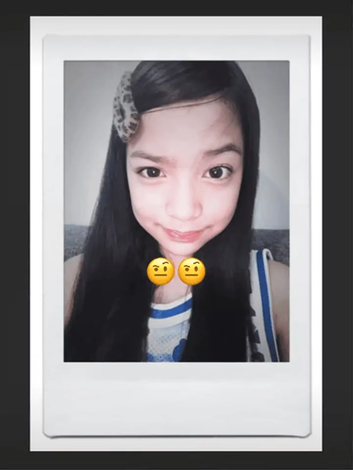 View an OldRoll mobile camera post by @izkashieqxr_